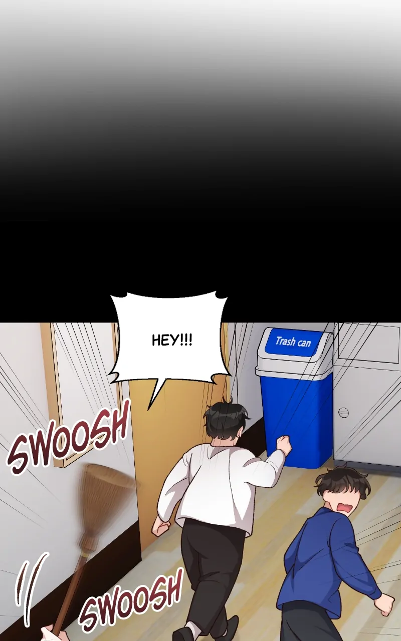There Is No Perfect Married Couple chapter 99 page 11
