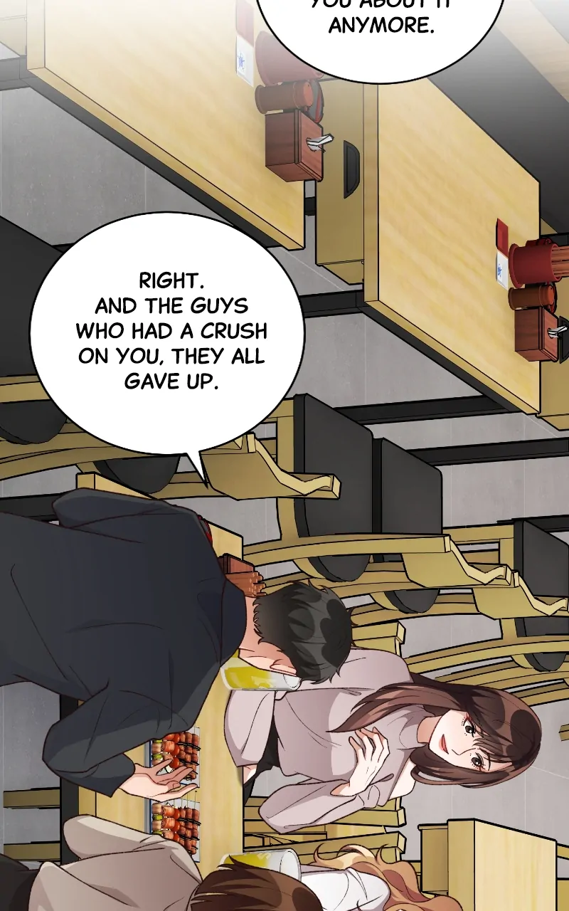 There Is No Perfect Married Couple chapter 99 page 16