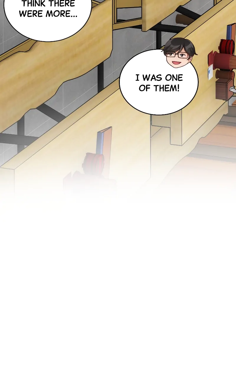 There Is No Perfect Married Couple chapter 99 page 18