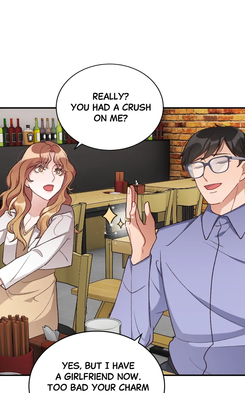 There Is No Perfect Married Couple chapter 99 page 19