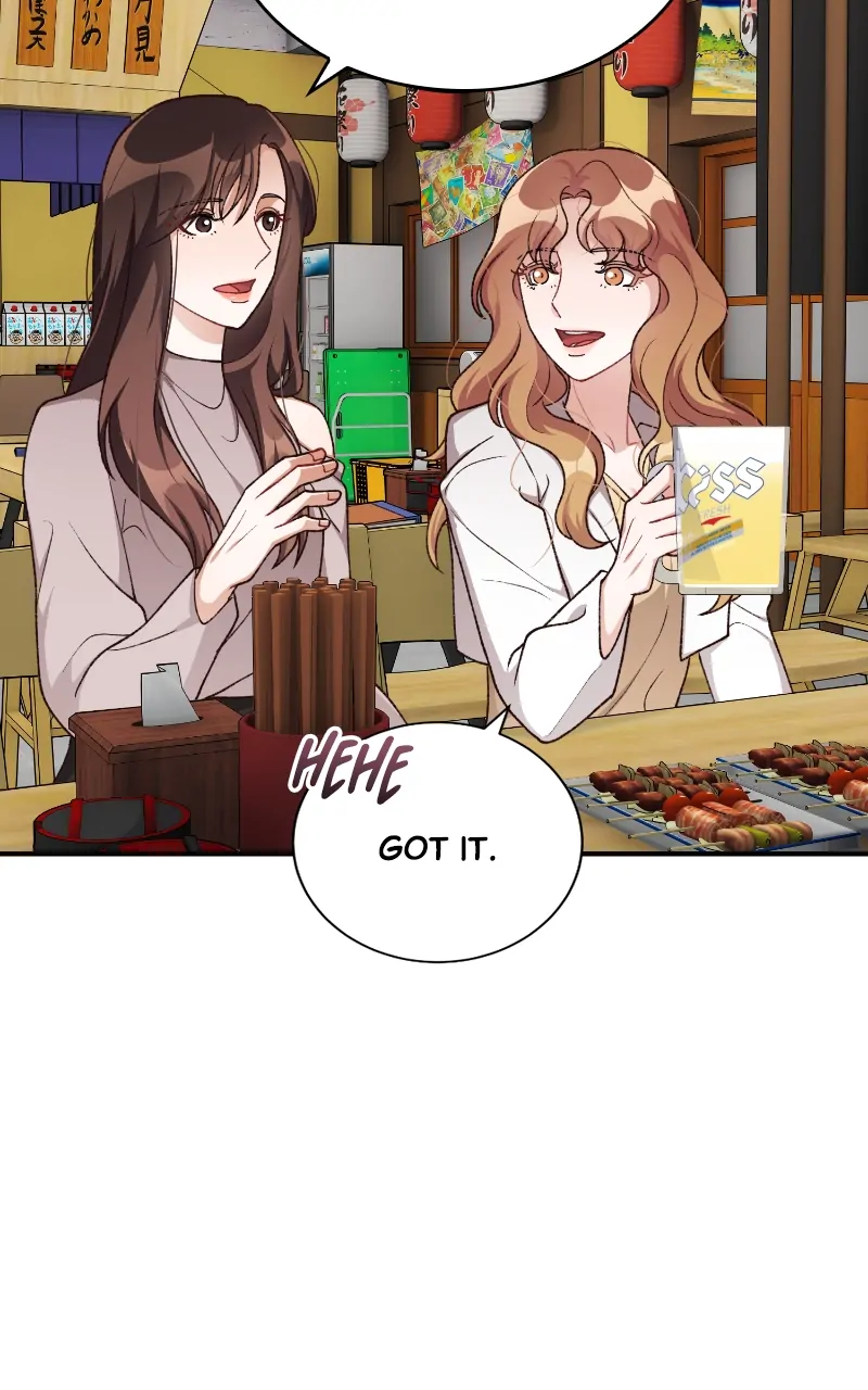 There Is No Perfect Married Couple chapter 99 page 22