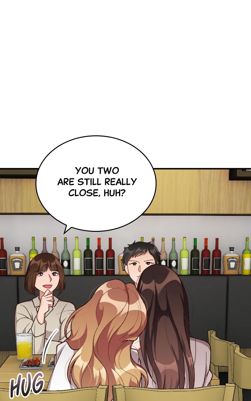 There Is No Perfect Married Couple chapter 99 page 23