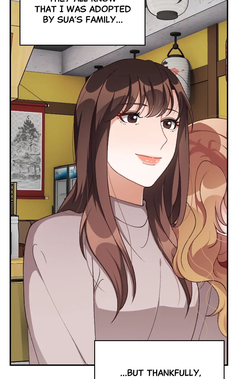 There Is No Perfect Married Couple chapter 99 page 25