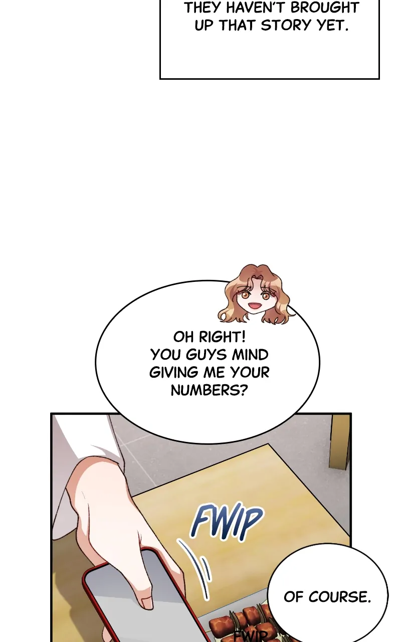 There Is No Perfect Married Couple chapter 99 page 26