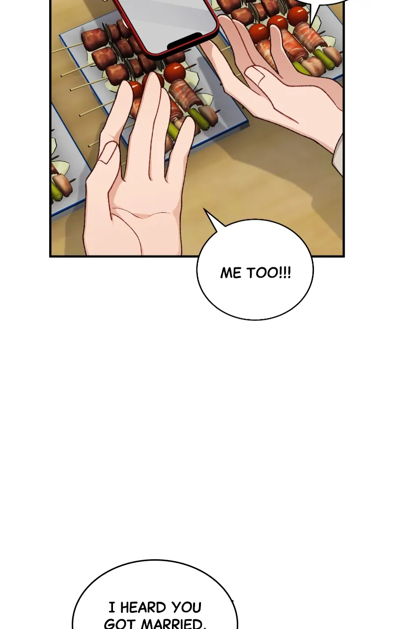 There Is No Perfect Married Couple chapter 99 page 27