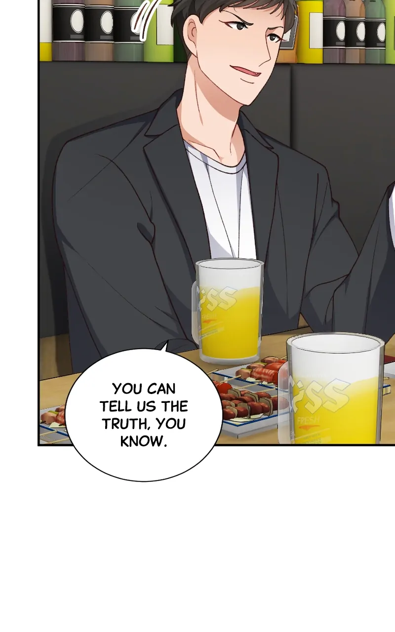 There Is No Perfect Married Couple chapter 99 page 30