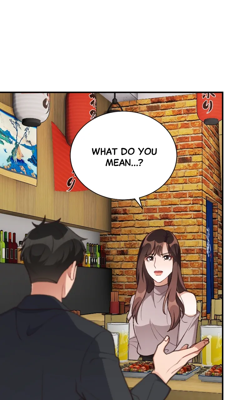 There Is No Perfect Married Couple chapter 99 page 31