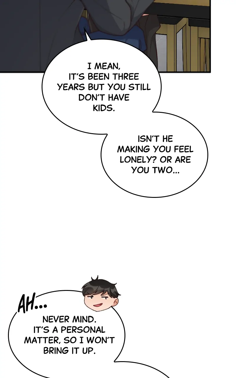 There Is No Perfect Married Couple chapter 99 page 32