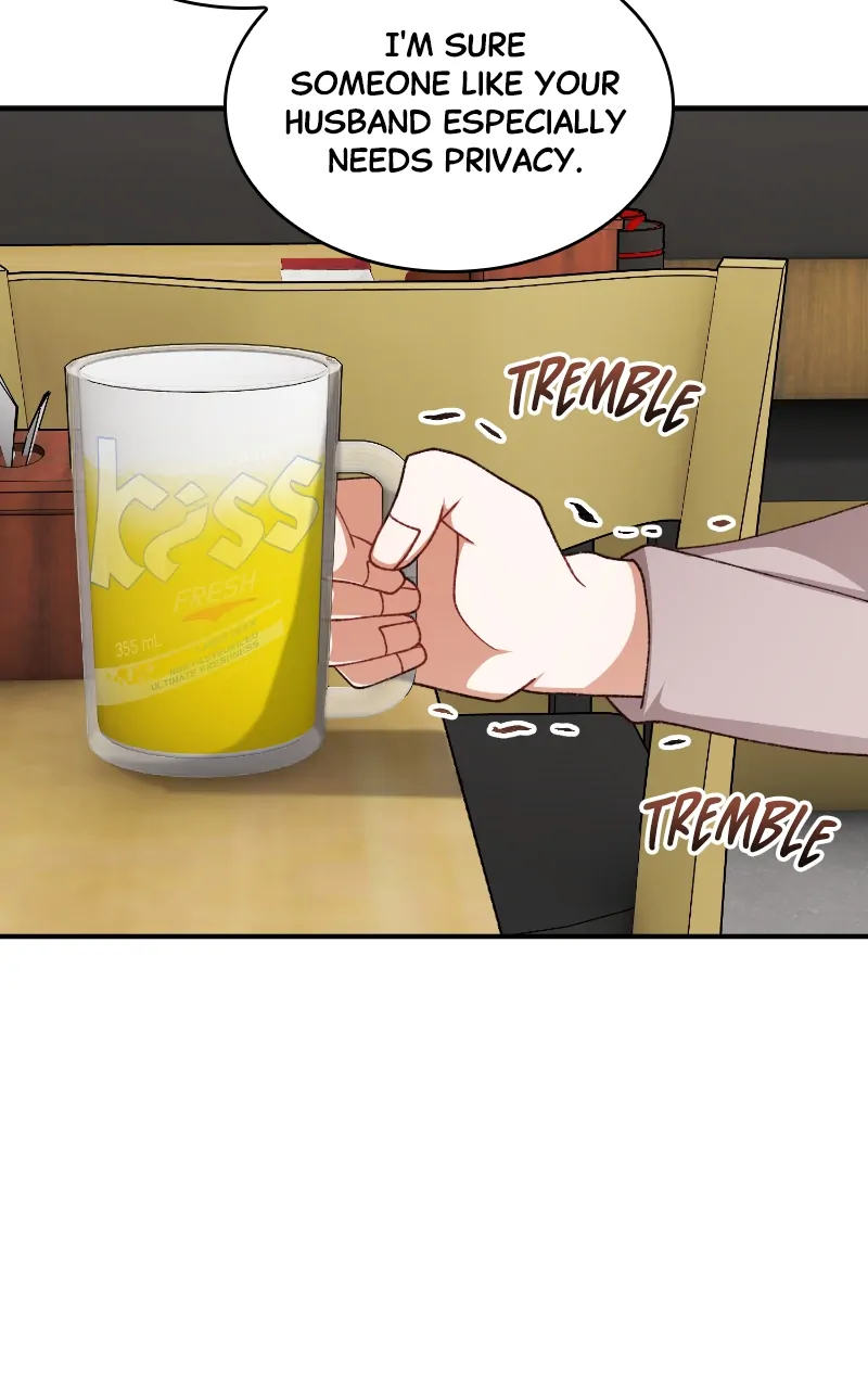 There Is No Perfect Married Couple chapter 99 page 33