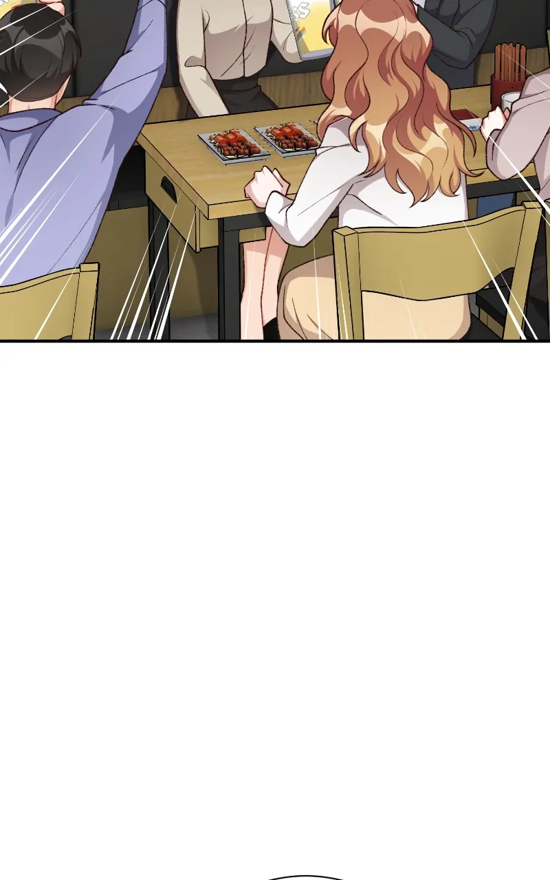 There Is No Perfect Married Couple chapter 99 page 35