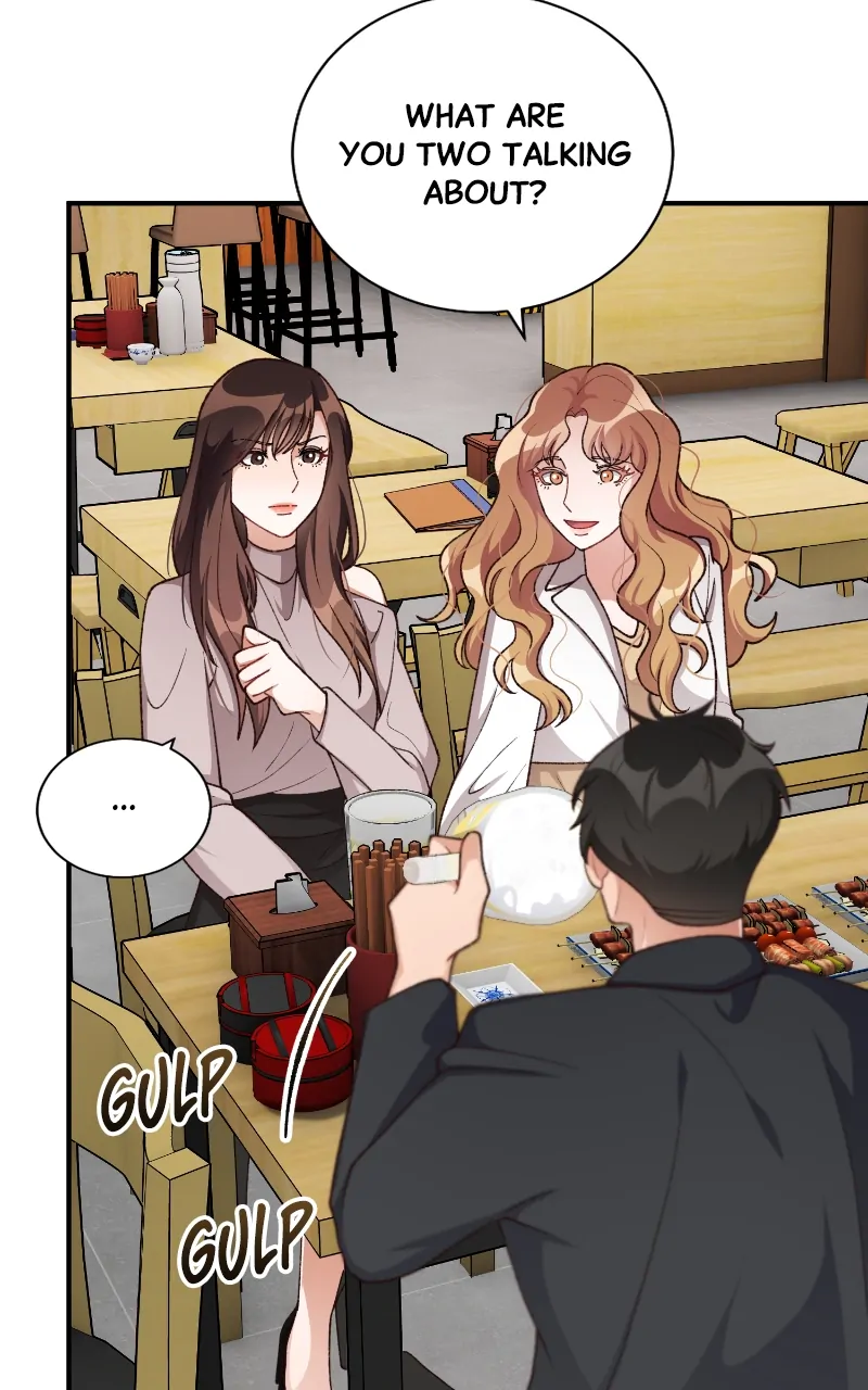 There Is No Perfect Married Couple chapter 99 page 36