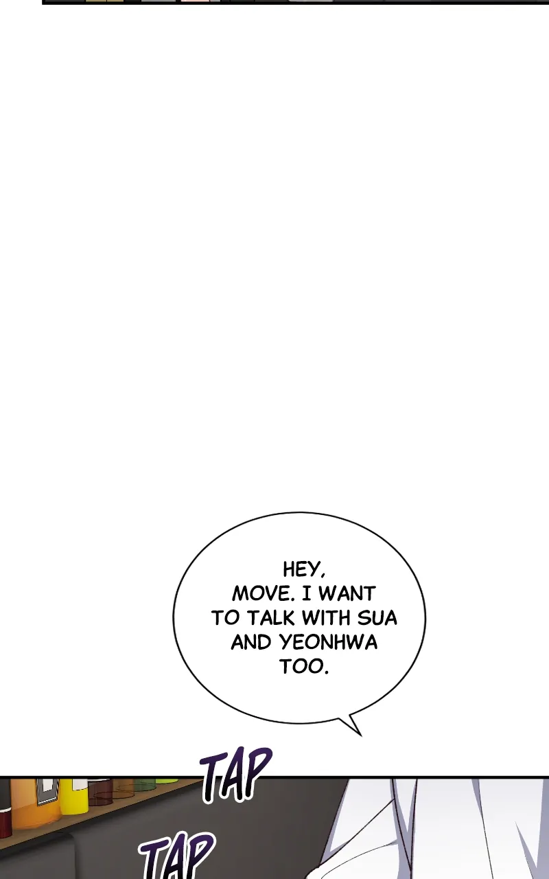 There Is No Perfect Married Couple chapter 99 page 37