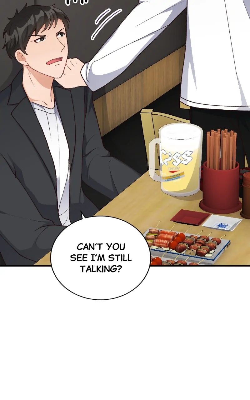 There Is No Perfect Married Couple chapter 99 page 38