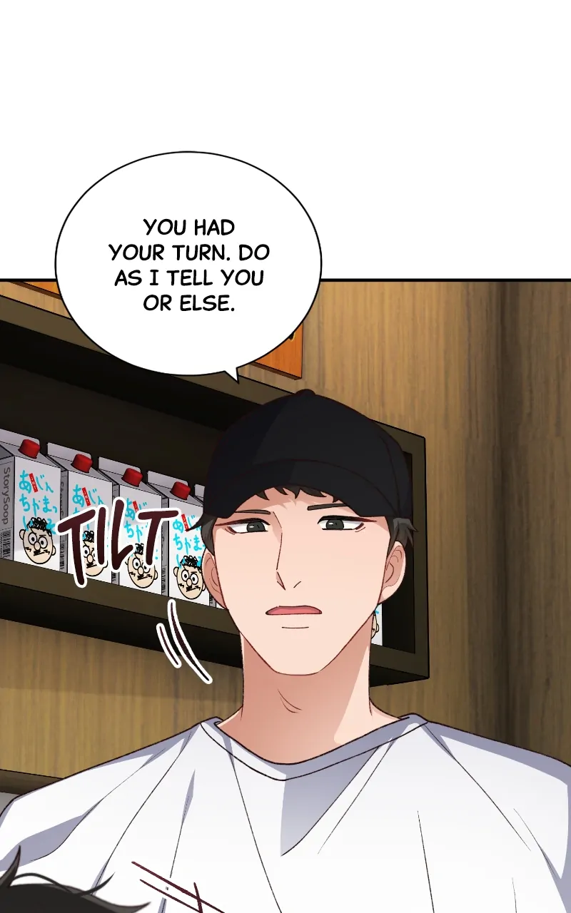 There Is No Perfect Married Couple chapter 99 page 39