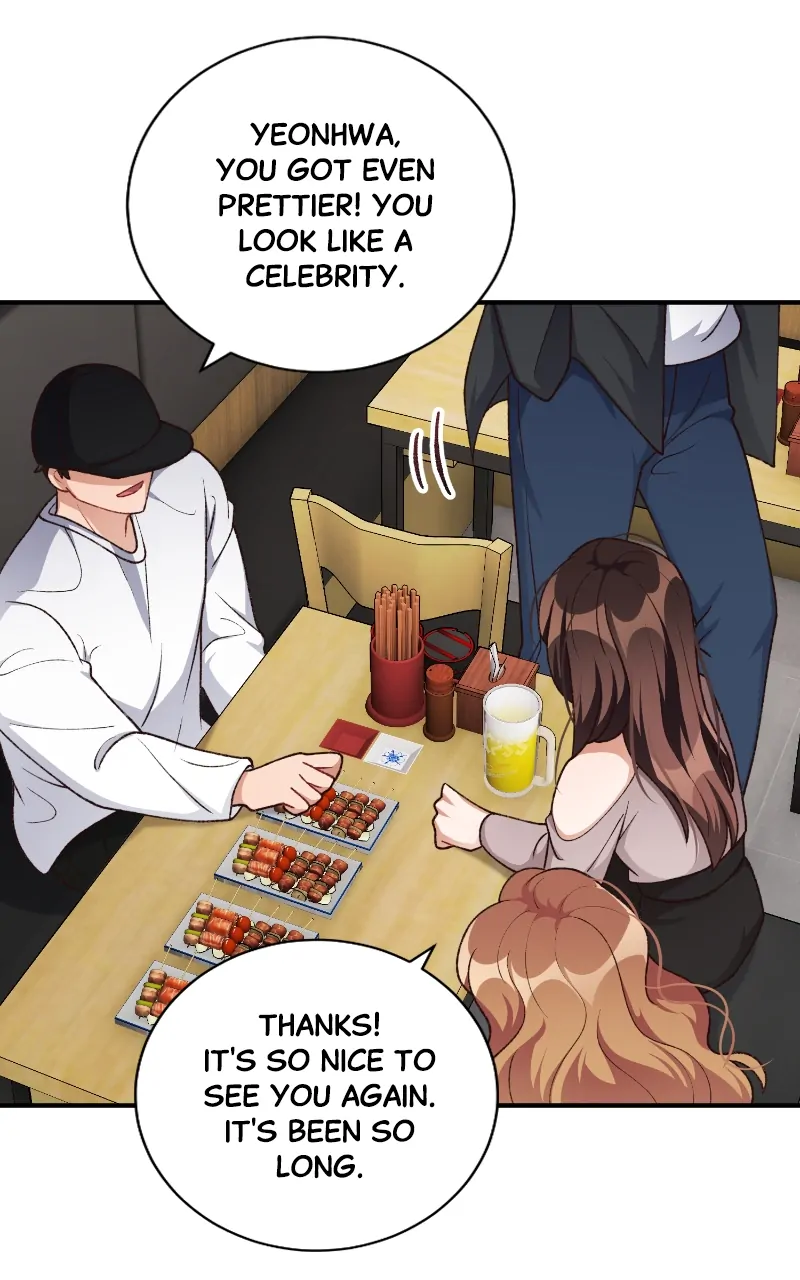 There Is No Perfect Married Couple chapter 99 page 41
