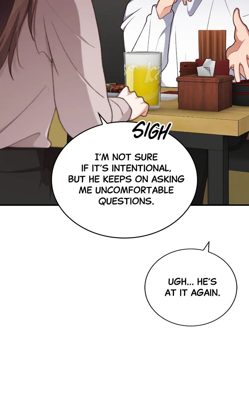 There Is No Perfect Married Couple chapter 99 page 43