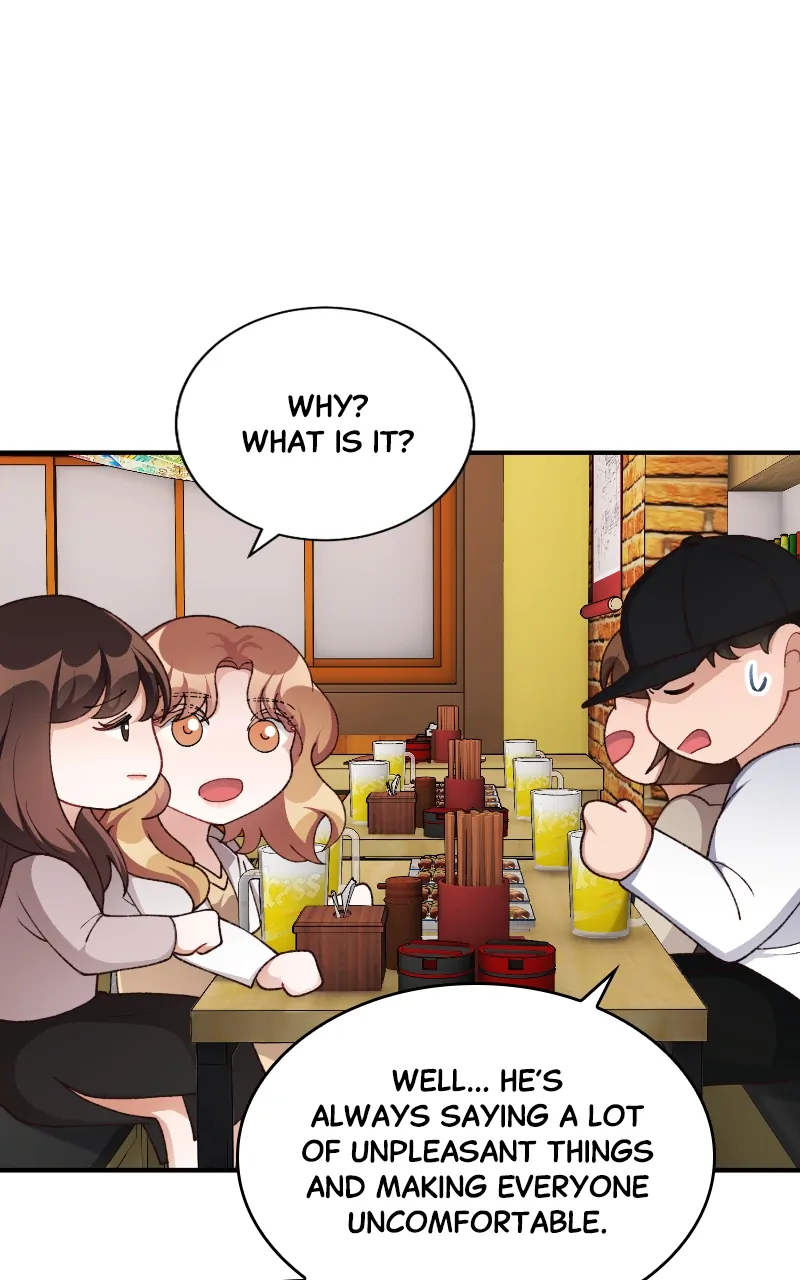 There Is No Perfect Married Couple chapter 99 page 44