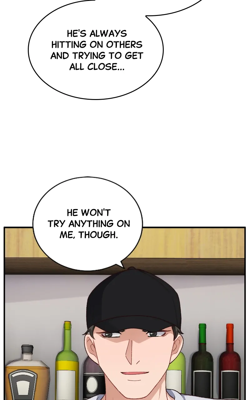 There Is No Perfect Married Couple chapter 99 page 45