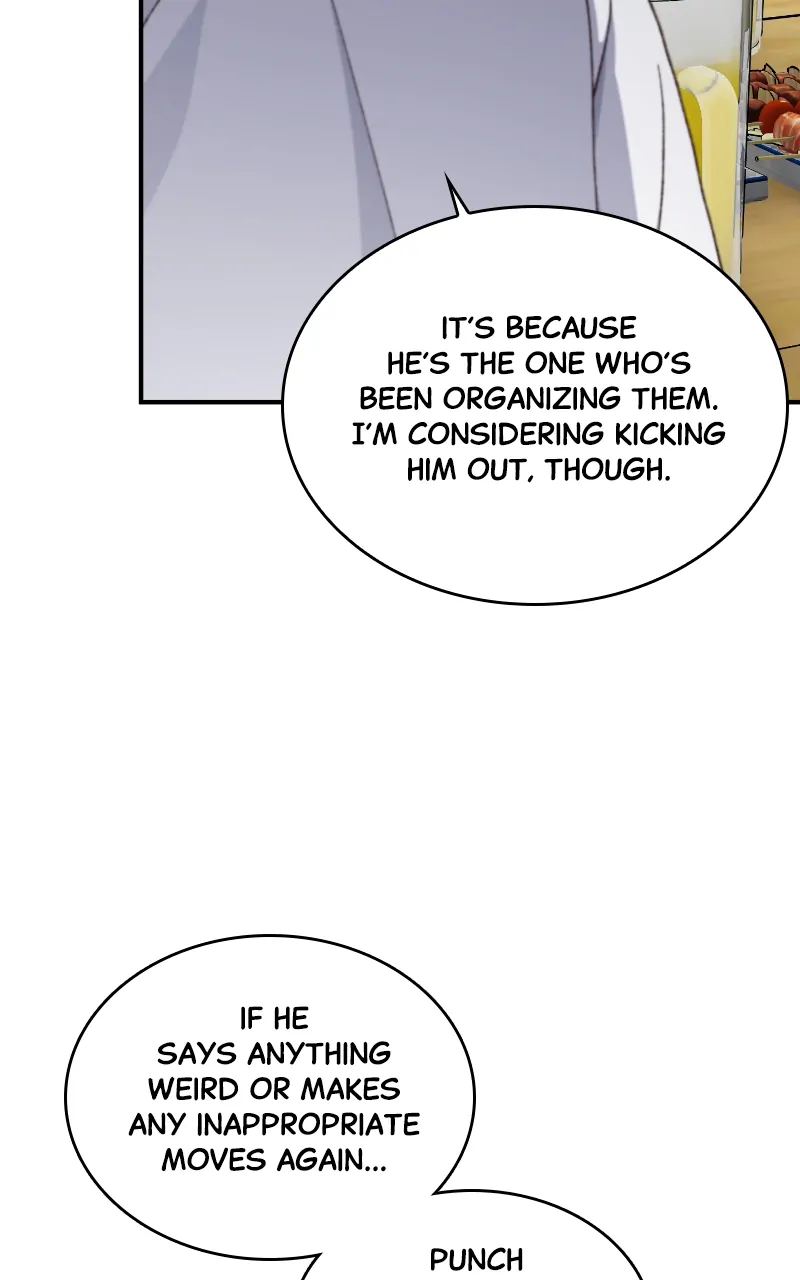 There Is No Perfect Married Couple chapter 99 page 48