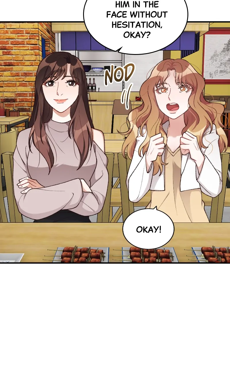 There Is No Perfect Married Couple chapter 99 page 49