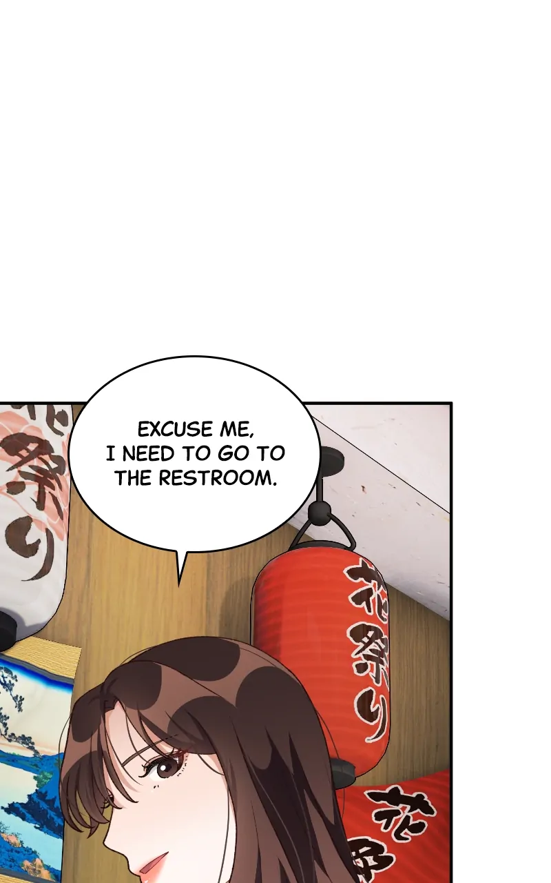 There Is No Perfect Married Couple chapter 99 page 50
