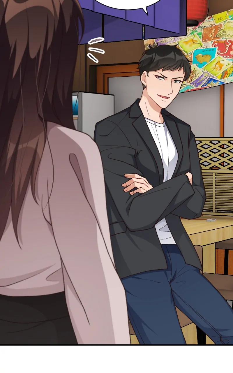 There Is No Perfect Married Couple chapter 99 page 55