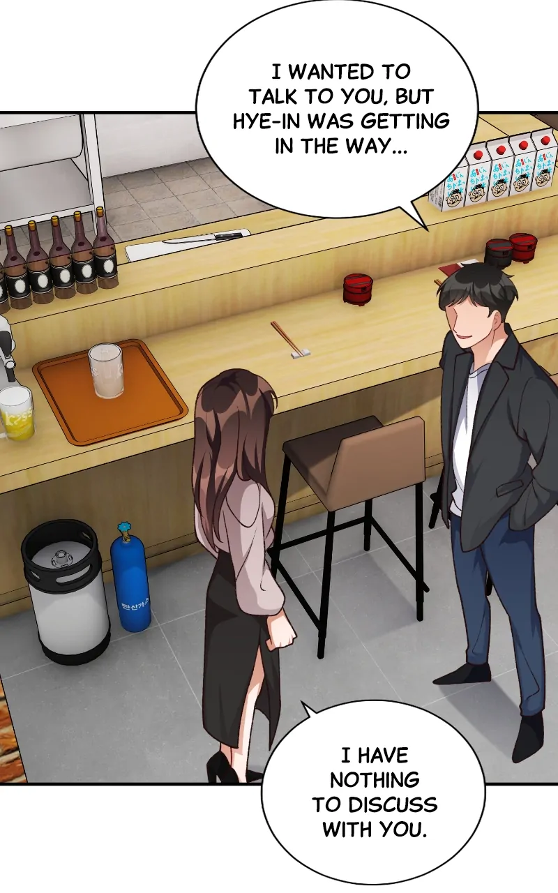 There Is No Perfect Married Couple chapter 99 page 58