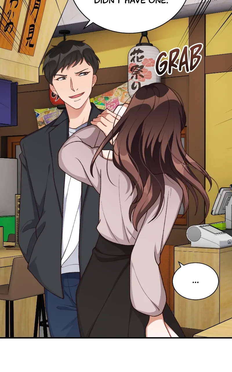 There Is No Perfect Married Couple chapter 99 page 64