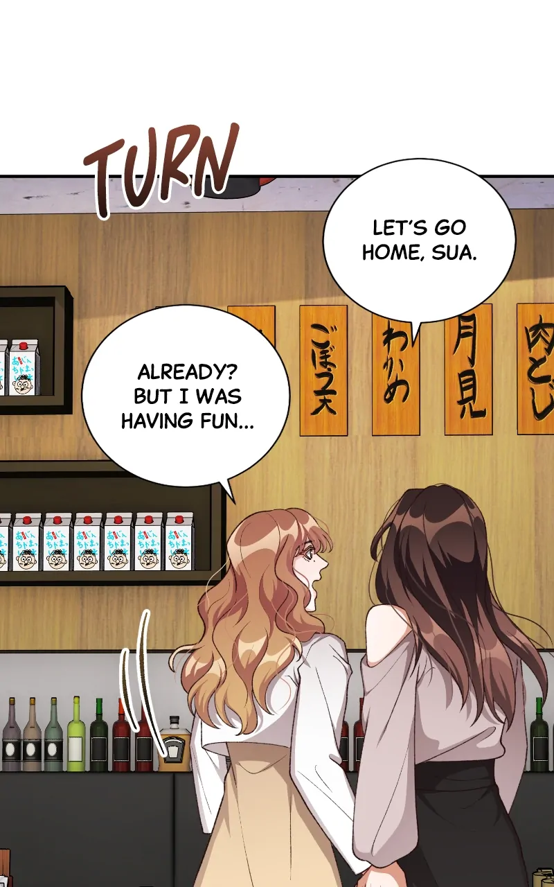 There Is No Perfect Married Couple chapter 99 page 67