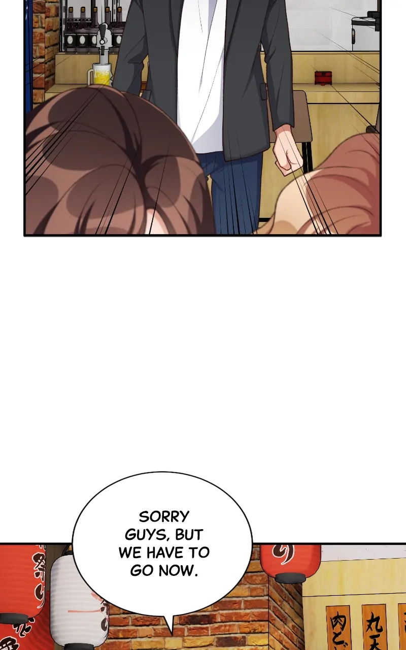 There Is No Perfect Married Couple chapter 99 page 71