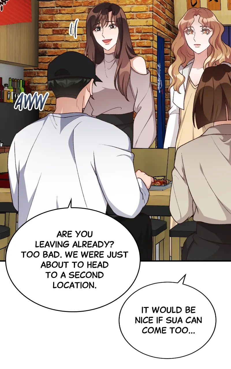 There Is No Perfect Married Couple chapter 99 page 72