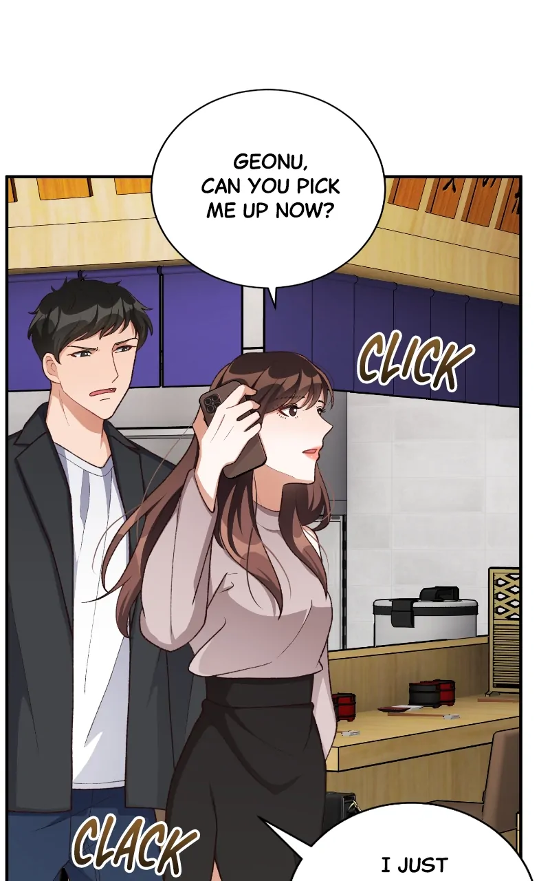 There Is No Perfect Married Couple chapter 99 page 75