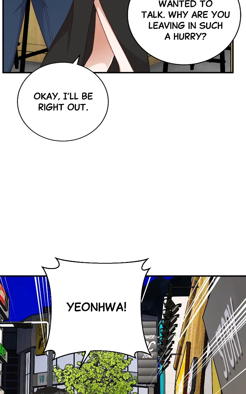 There Is No Perfect Married Couple chapter 99 page 76
