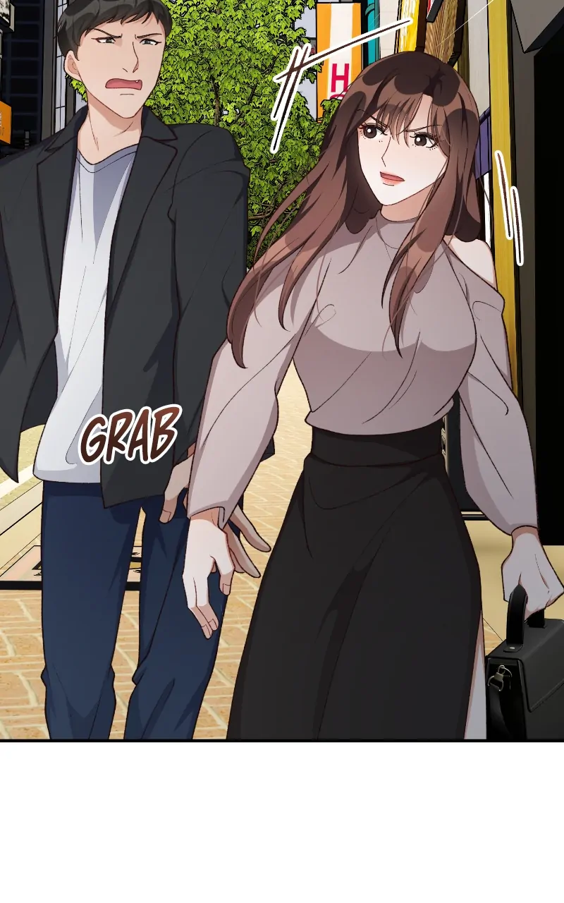 There Is No Perfect Married Couple chapter 99 page 77