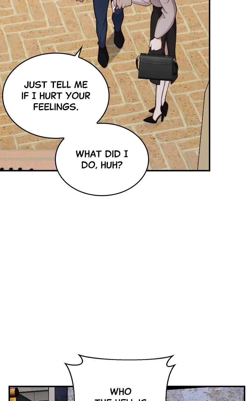 There Is No Perfect Married Couple chapter 99 page 79