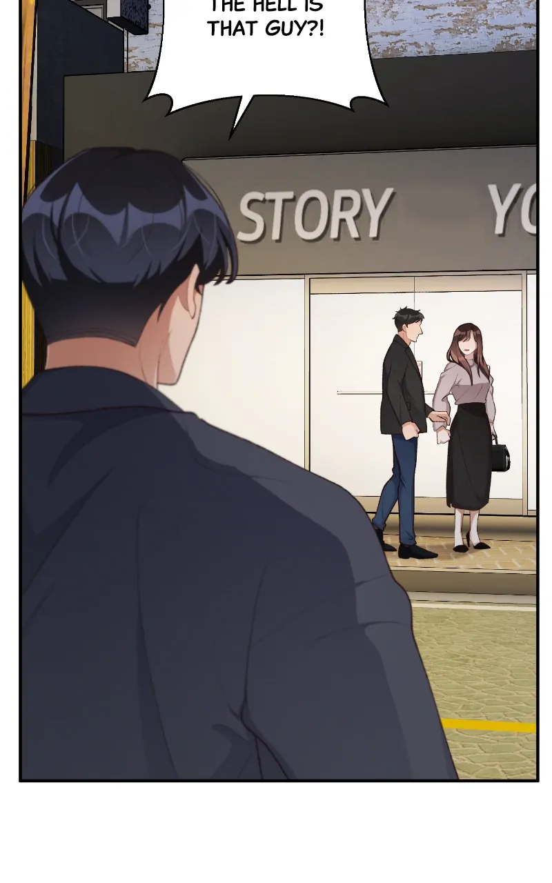 There Is No Perfect Married Couple chapter 99 page 80