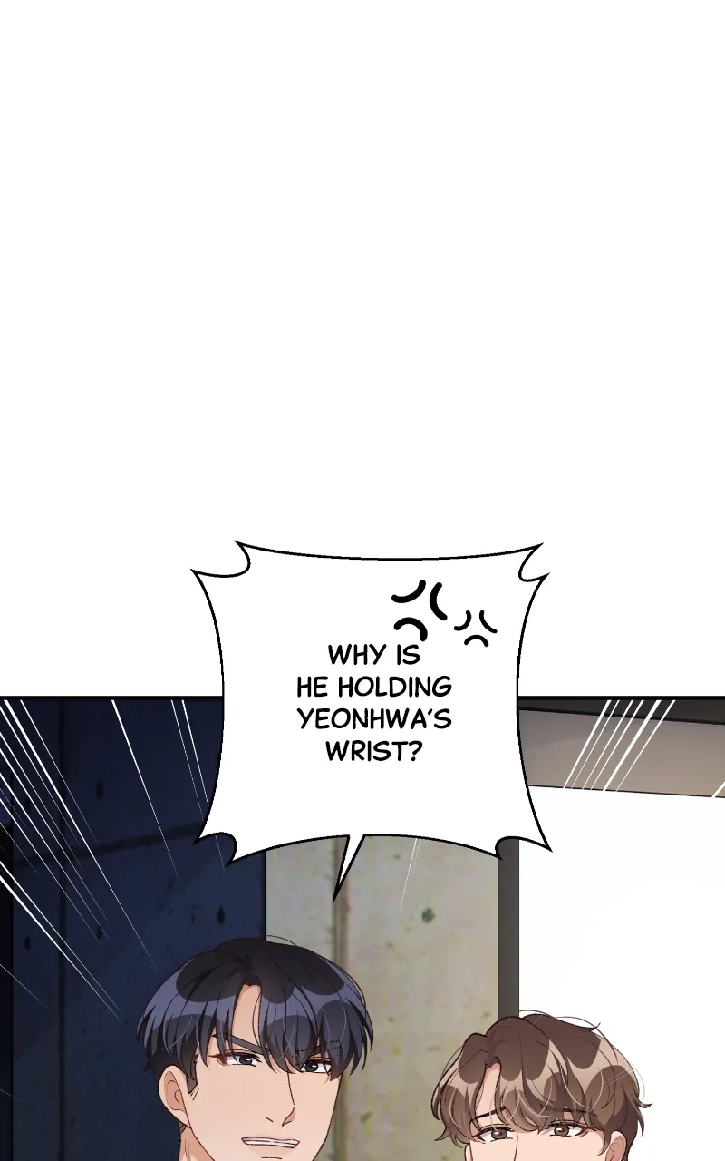 There Is No Perfect Married Couple chapter 99 page 81