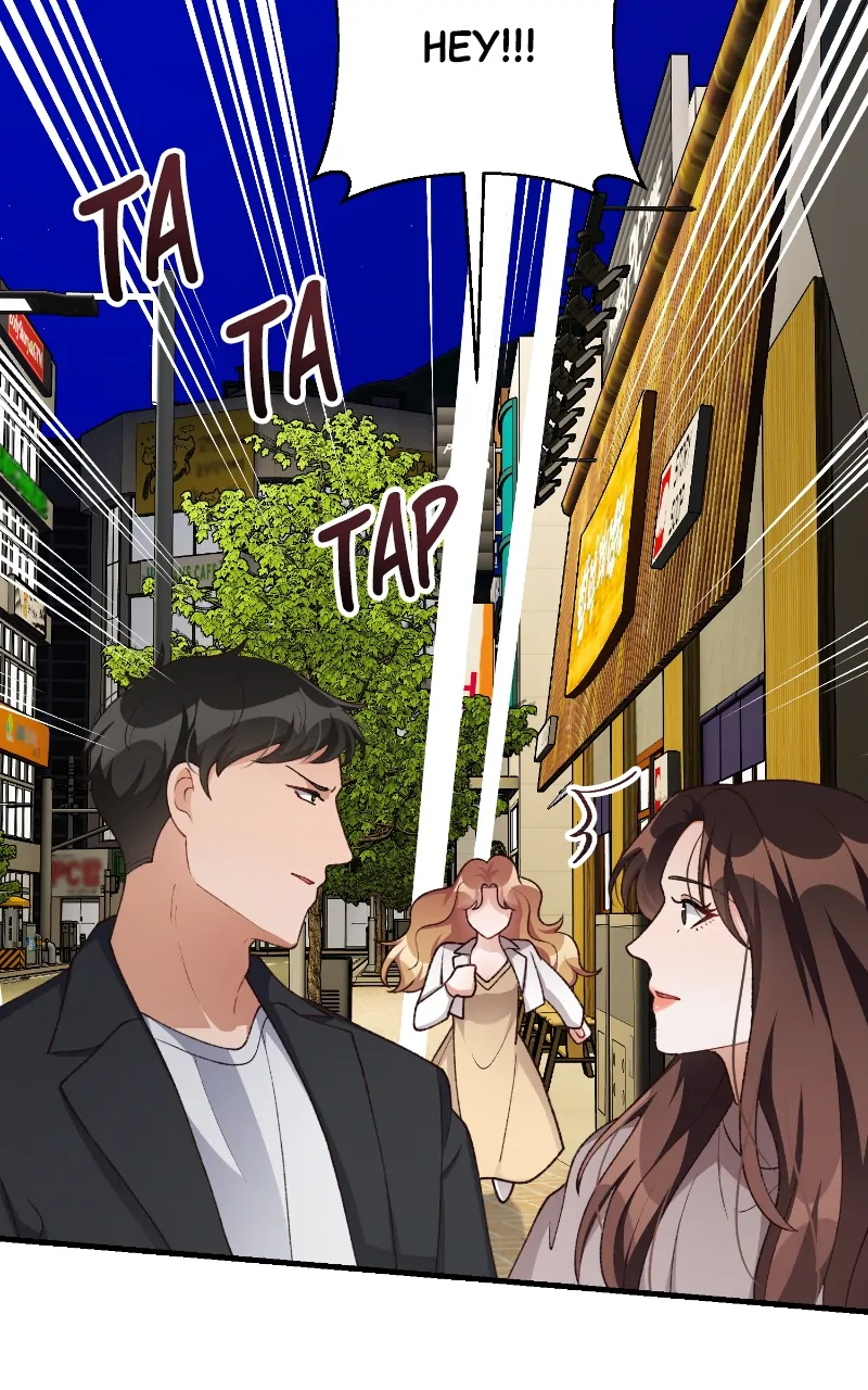 There Is No Perfect Married Couple chapter 99 page 83