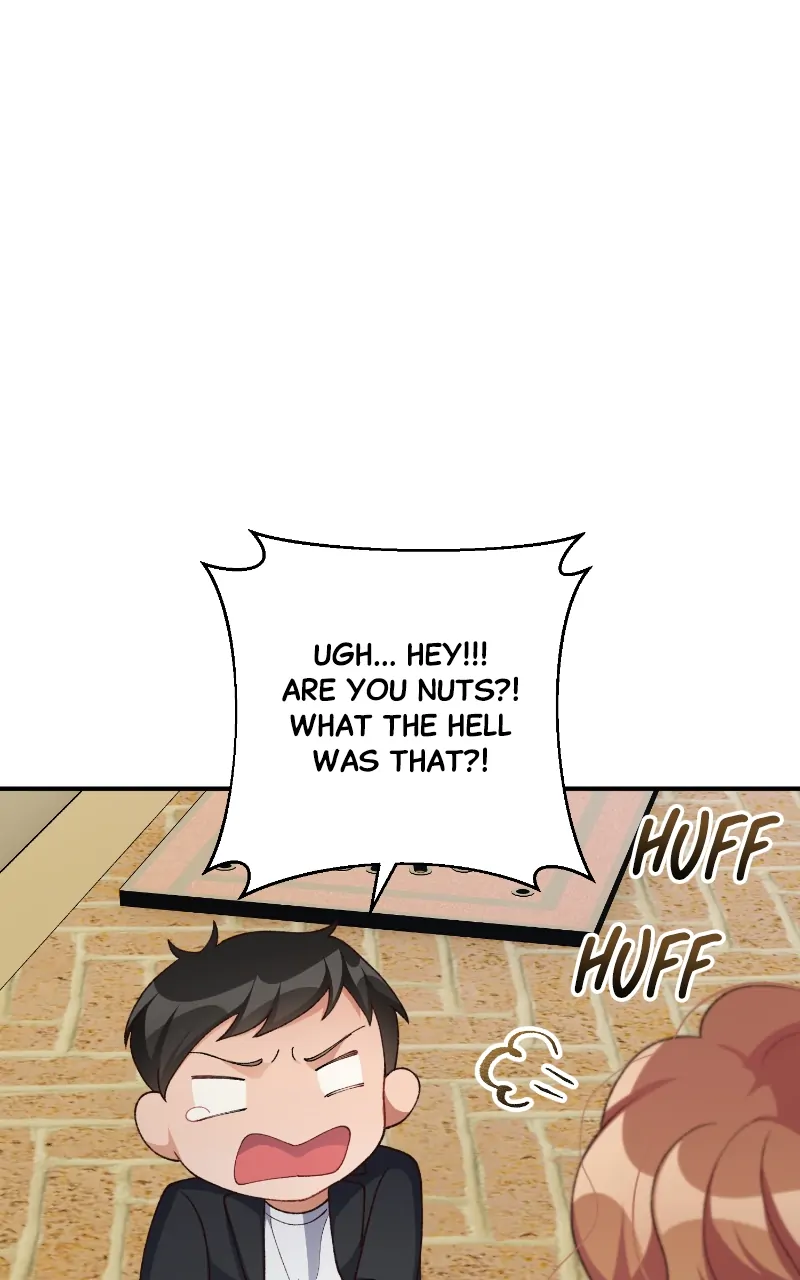 There Is No Perfect Married Couple chapter 99 page 86