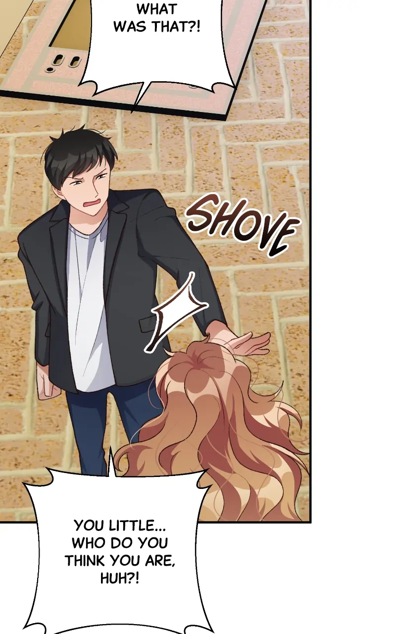 There Is No Perfect Married Couple chapter 99 page 88