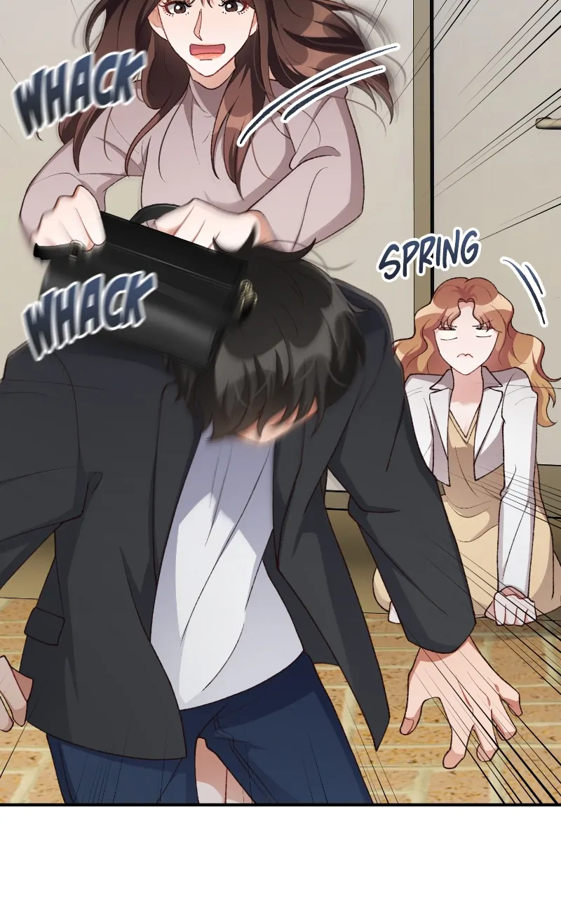 There Is No Perfect Married Couple chapter 99 page 91