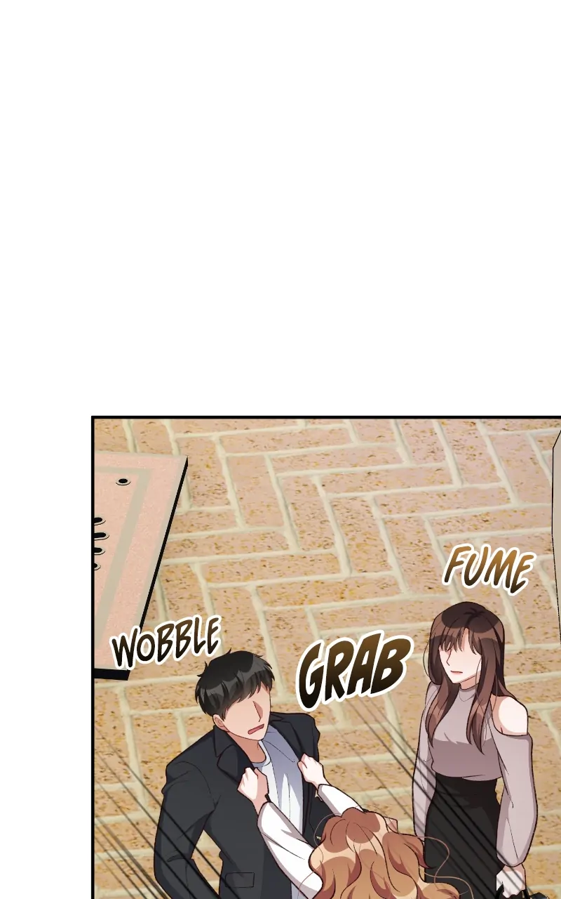 There Is No Perfect Married Couple chapter 99 page 92