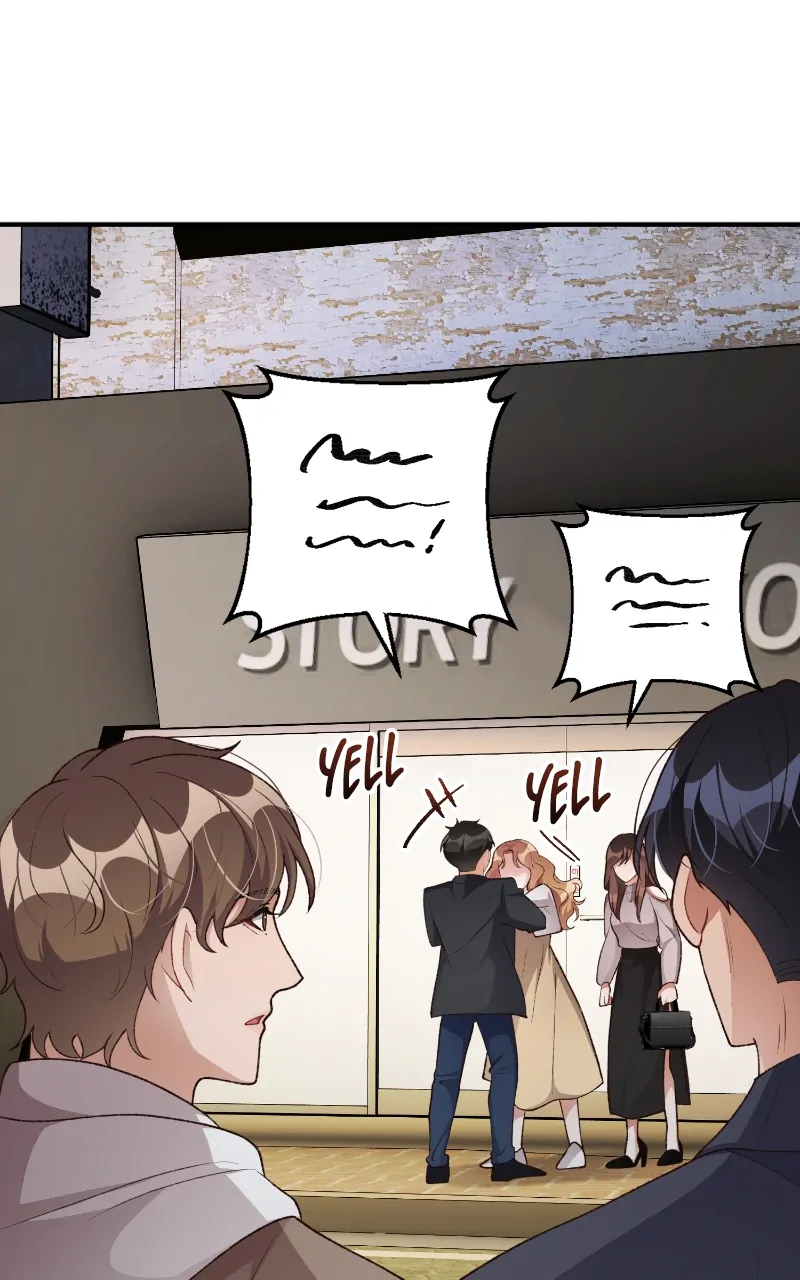 There Is No Perfect Married Couple chapter 99 page 94