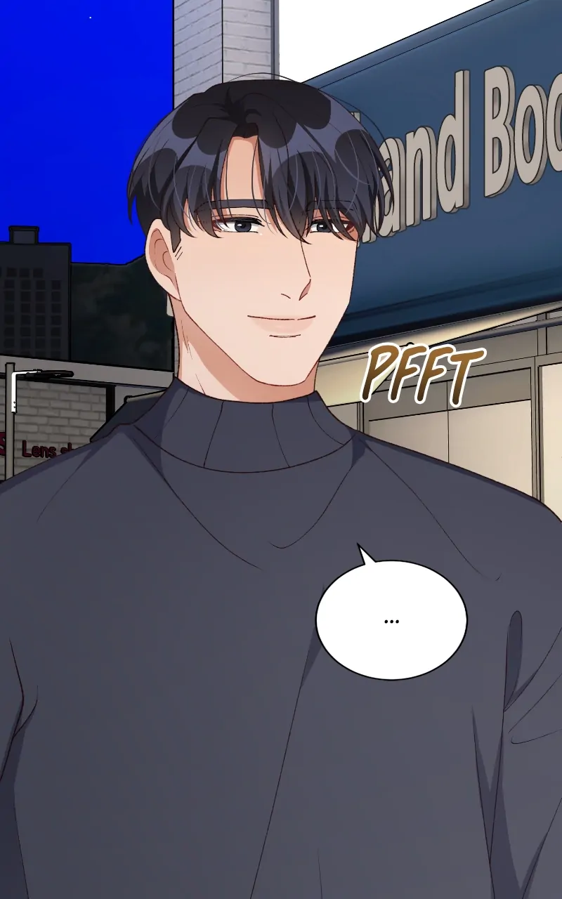 There Is No Perfect Married Couple chapter 99 page 96