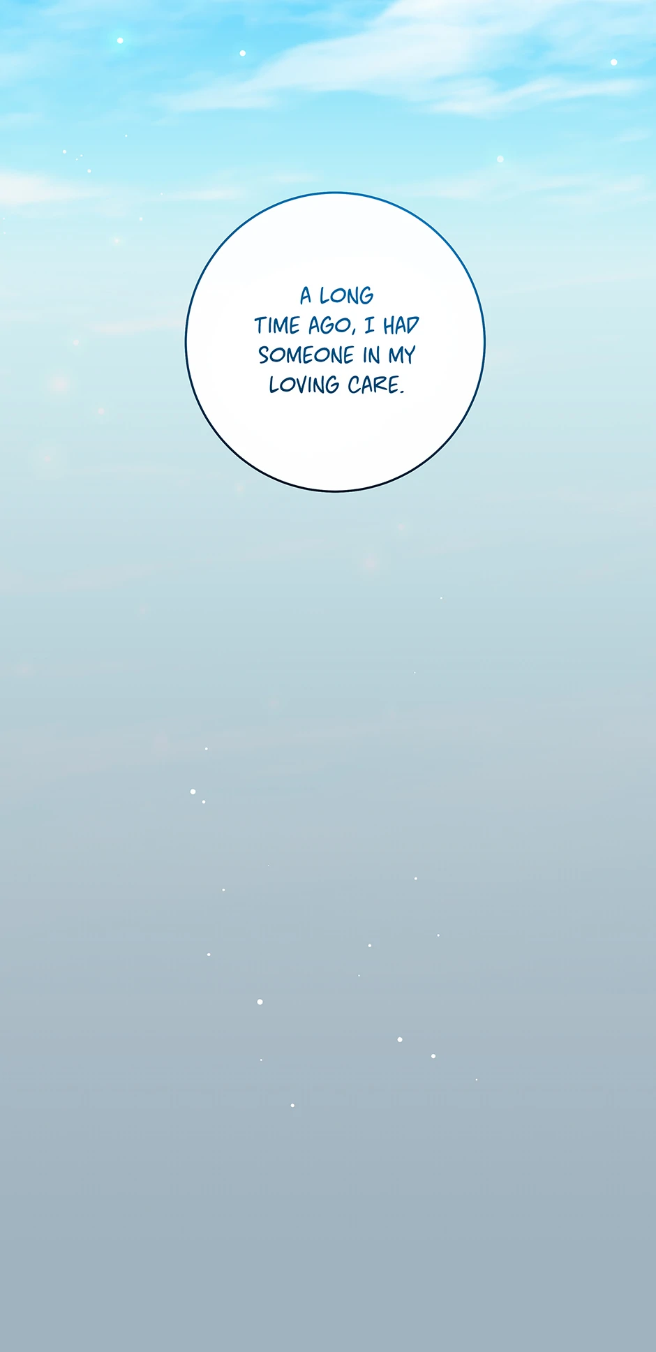 I Never Abandoned the Tyrant chapter 48 page 11