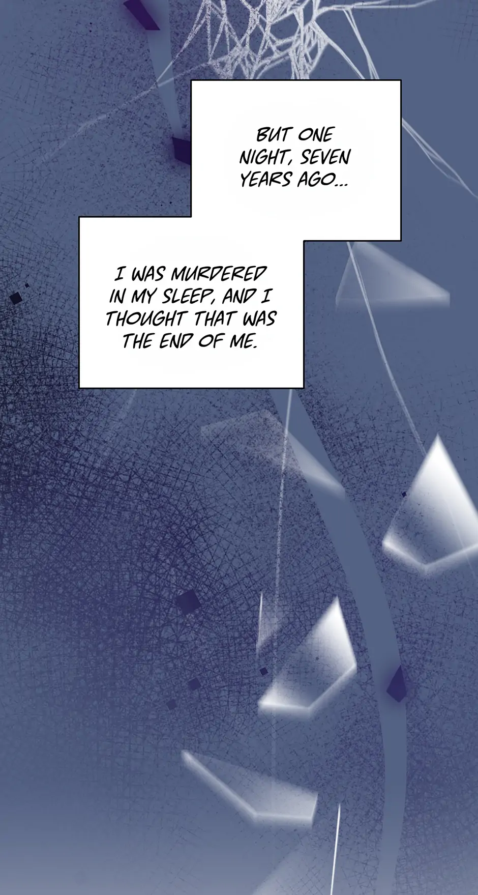 I Never Abandoned the Tyrant chapter 48 page 16
