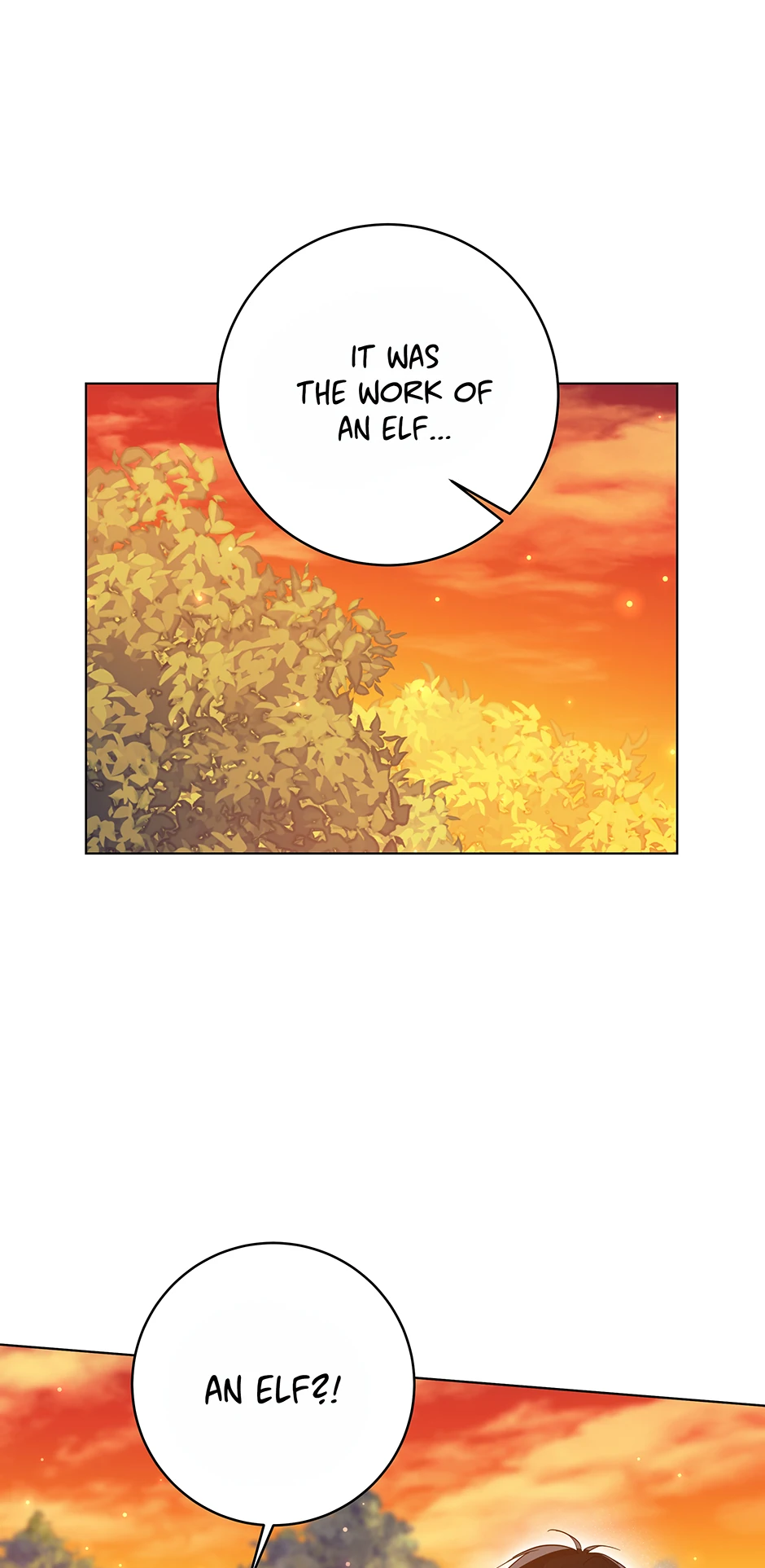 I Never Abandoned the Tyrant chapter 48 page 44