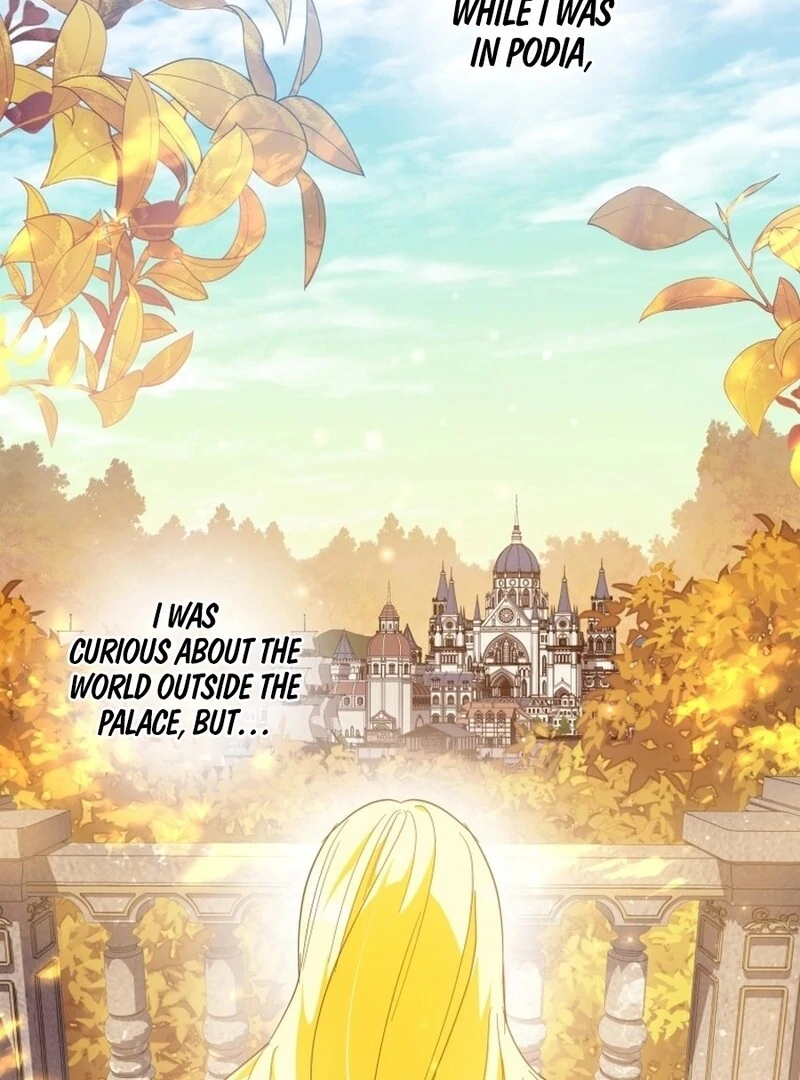 I Never Abandoned the Tyrant chapter 54 page 10