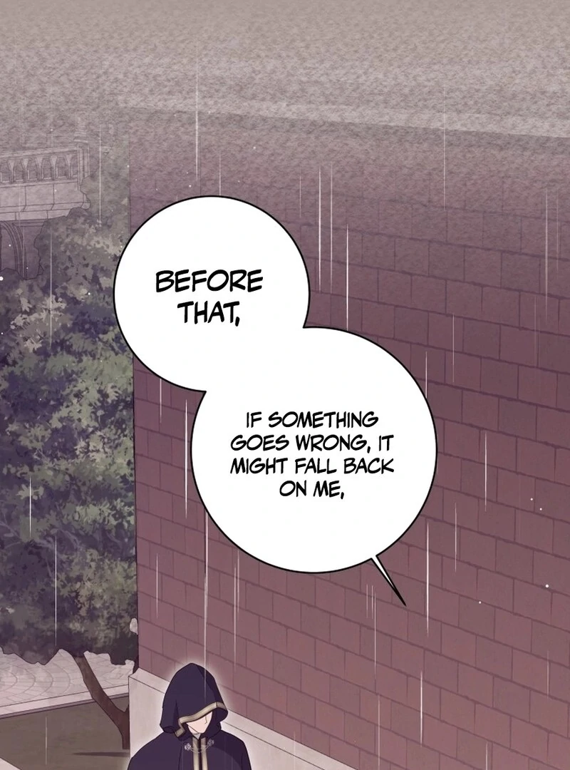 I Never Abandoned the Tyrant chapter 54 page 100