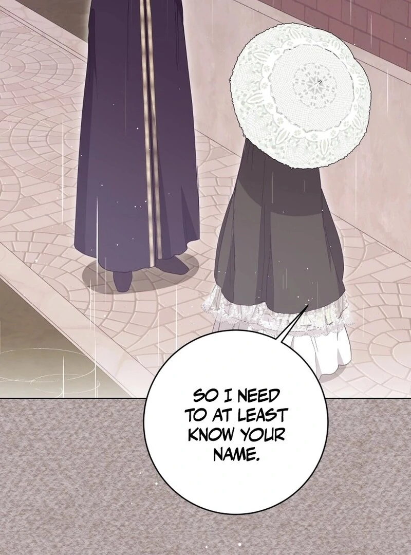 I Never Abandoned the Tyrant chapter 54 page 101